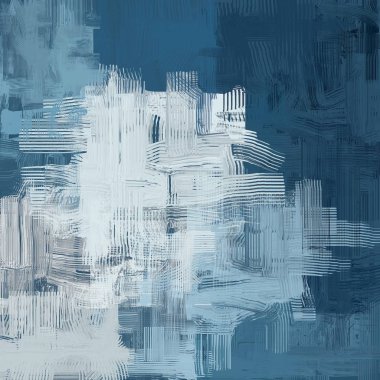 afiş tasarımı için soyut yaratıcı arka plan