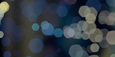 soyut bulanık bokeh arka plan, kopyalama alanı 