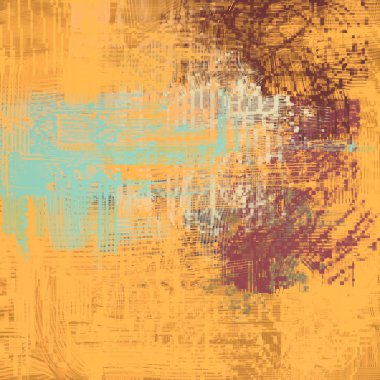 metin veya resim için alanı olan grunge arkaplanı