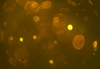 bokeh ile sanat soyut arka plan 