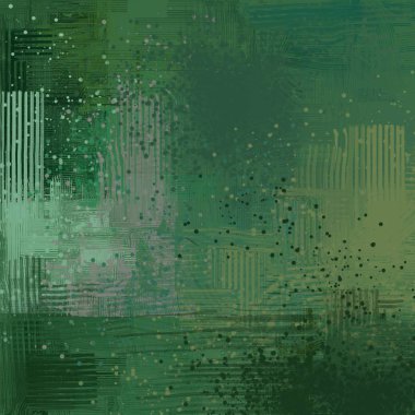 farklı desenler ile grunge arka plan