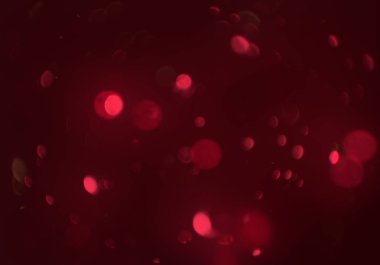 bokeh ile sanat soyut arka plan 