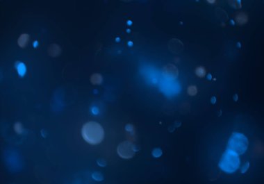 bokeh ile sanat soyut arka plan 