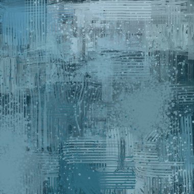 farklı desenler ile grunge arka plan