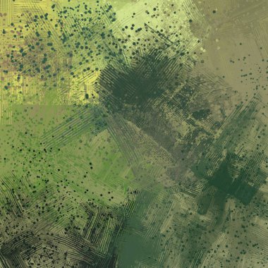 farklı desenler ile grunge arka plan