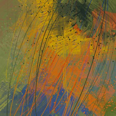 soyut grunge doku arkaplanı