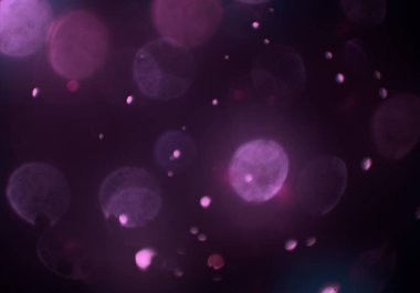 soyut bulanık bokeh arka plan, kopyalama alanı  
