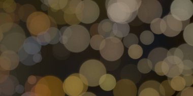 soyut bulanık bokeh arkaplanı 