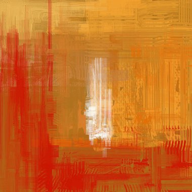 metin için alanı olan grunge arkaplanı