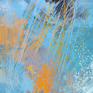 farklı desenler ile grunge arka plan