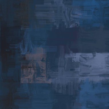 farklı desenler ile grunge arka plan