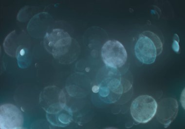 soyut bulanık bokeh arka plan, kopyalama alanı  