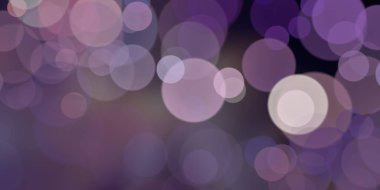 soyut bulanık bokeh arkaplanı 