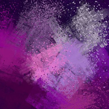 Metnin için alanı olan grunge arkaplanı