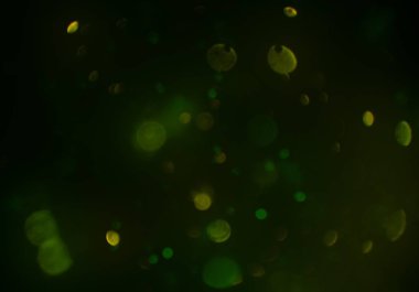 bokeh ile sanat soyut arka plan 