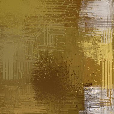 farklı desenler ile grunge arka plan