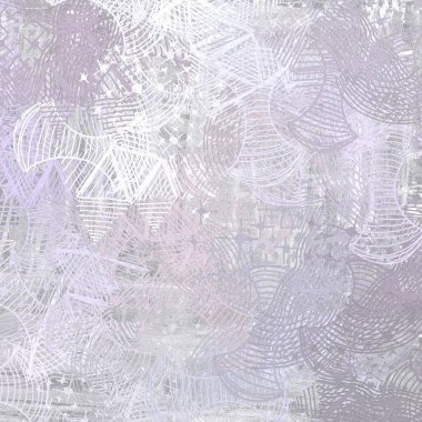 Kopya alanı ile soyut grunge desenli arkaplan