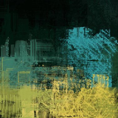 soyut renkli arkaplan, alanı kopyala