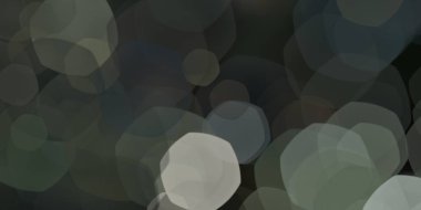 soyut bulanık bokeh arkaplanı 