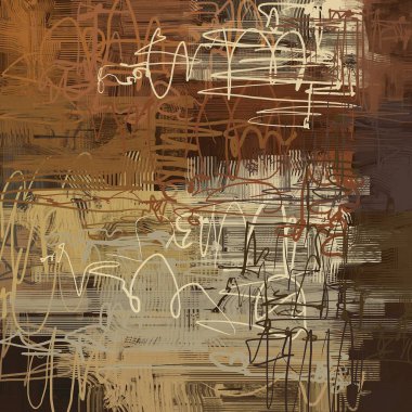 farklı renkte soyut arkaplan