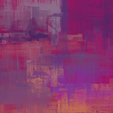 farklı desenler ile grunge arka plan