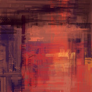 farklı desenler ile grunge arka plan