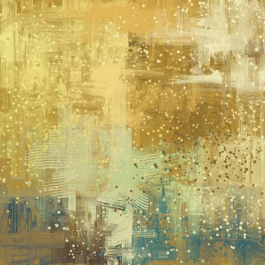 farklı desenler ile grunge arka plan