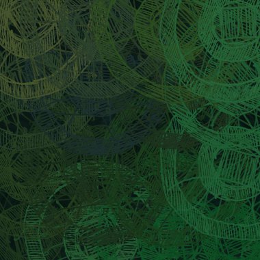 Kopya alanı ile soyut grunge desenli arkaplan