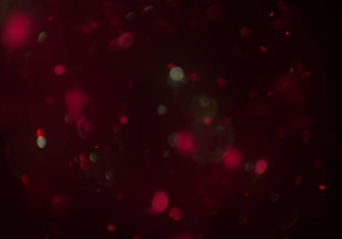 bokeh ile sanat soyut arka plan 