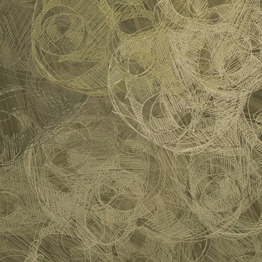 soyut fraktal desen arkaplanı