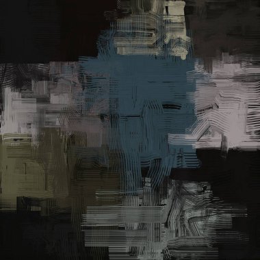 farklı desenler ile grunge arka plan