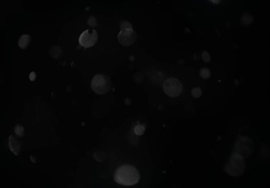 bokeh ile sanat soyut arka plan 