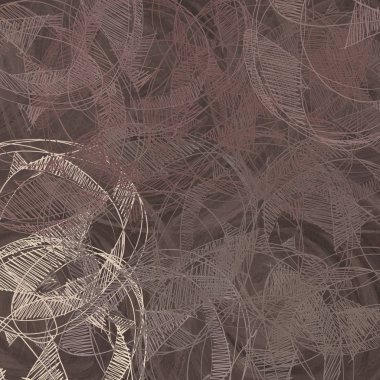 soyut fraktal arka plan. Arka plan