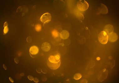 bokeh ile sanat soyut arka plan 