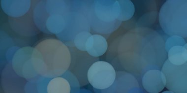 soyut bulanık bokeh arkaplanı 