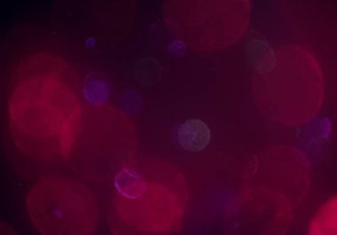 bokeh ile sanat soyut arka plan 