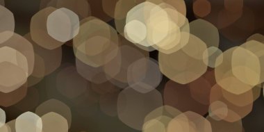 soyut bulanık bokeh arkaplanı 