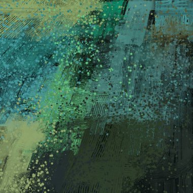 farklı desenler ile grunge arka plan