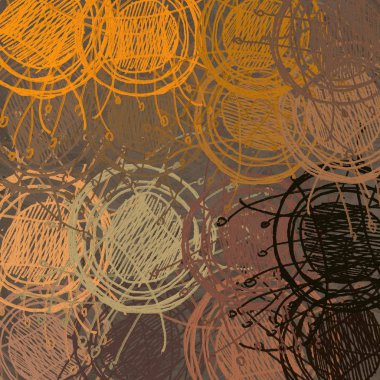 soyut grunge doku arkaplanı