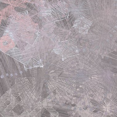 vintage desen ile soyut sanat arka plan