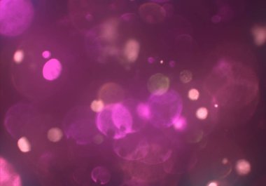 bokeh ile sanat soyut arka plan 