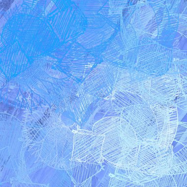 farklı desenler ile vintage grunge arka plan