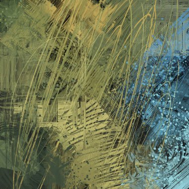 farklı desenler ile grunge arka plan