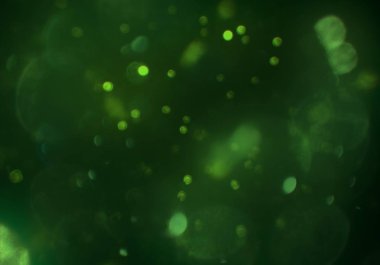 bokeh ile sanat soyut arka plan 