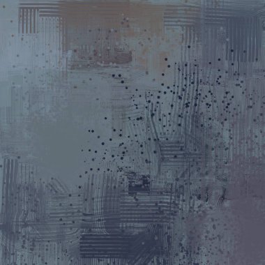 metin için alanı olan grunge arkaplanı