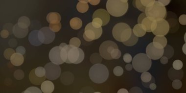 soyut bulanık bokeh arkaplanı 