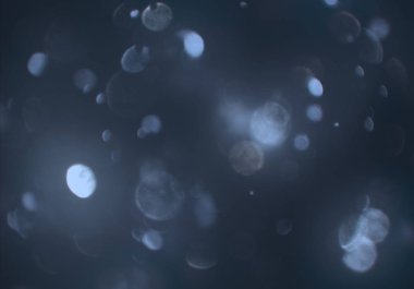 parlak bokeh ışıkları ile dijital duvar kağıdı 