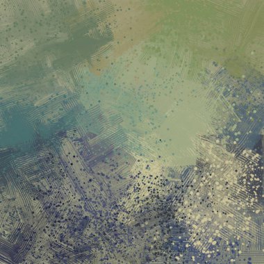 farklı desenler ile grunge arka plan