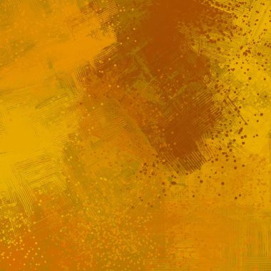 metin için alanı olan grunge arkaplanı