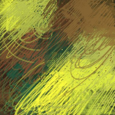 farklı desenler ile grunge arka plan